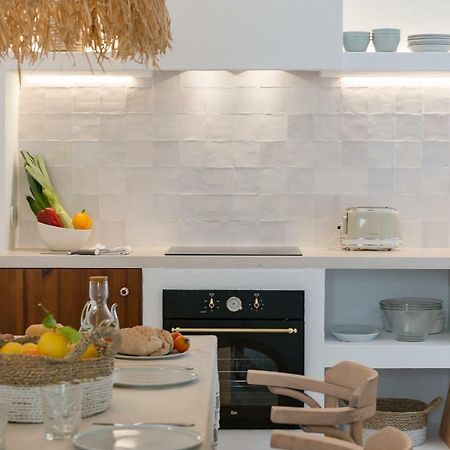 Roques Villa Ситадела Екстериор снимка