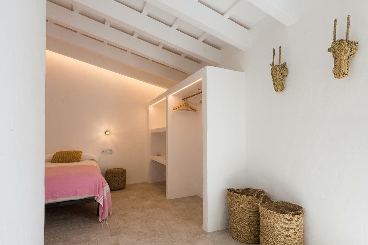 Roques Villa Ситадела Екстериор снимка