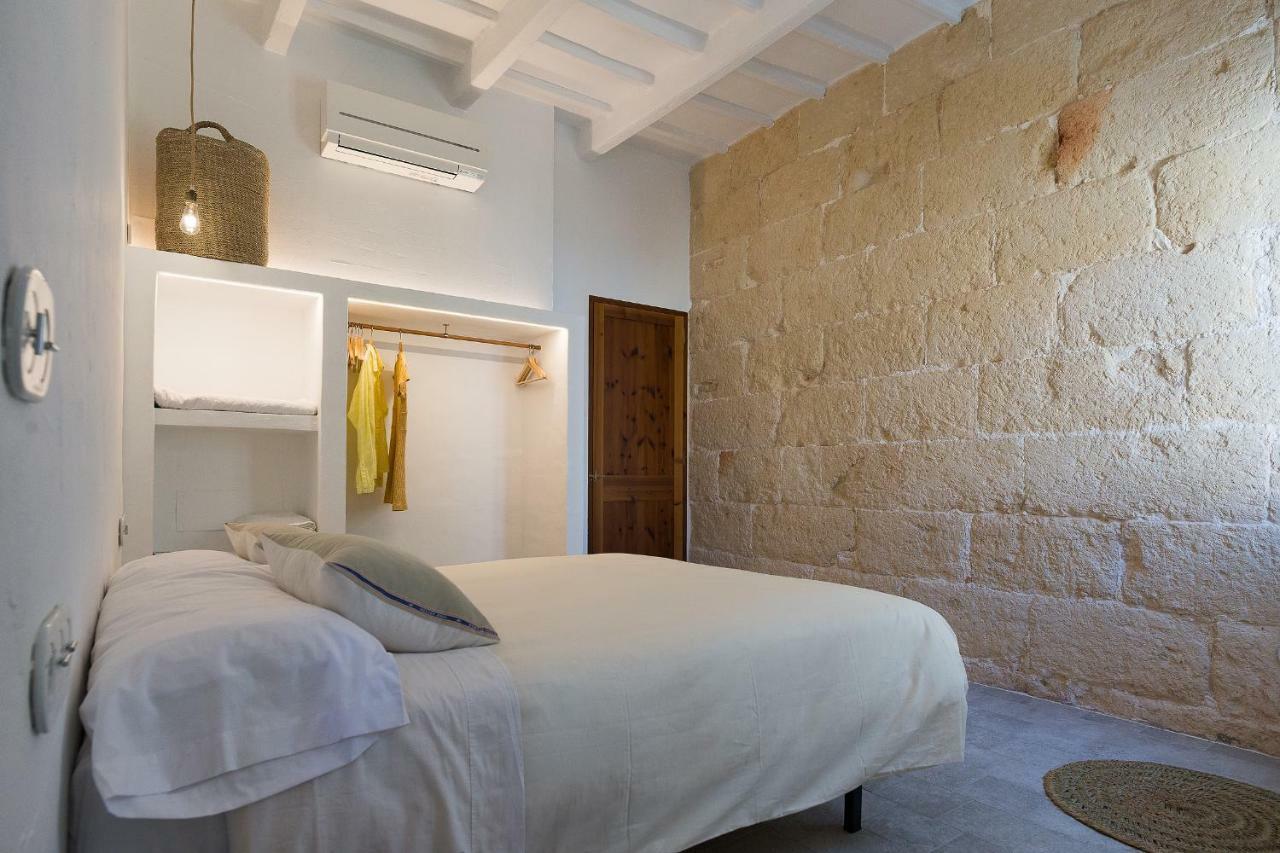 Roques Villa Ситадела Екстериор снимка