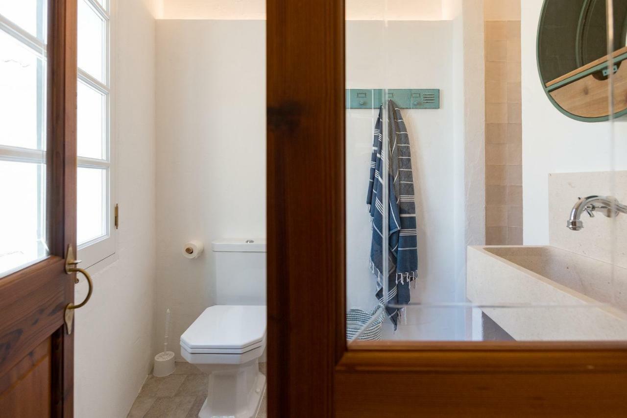 Roques Villa Ситадела Екстериор снимка