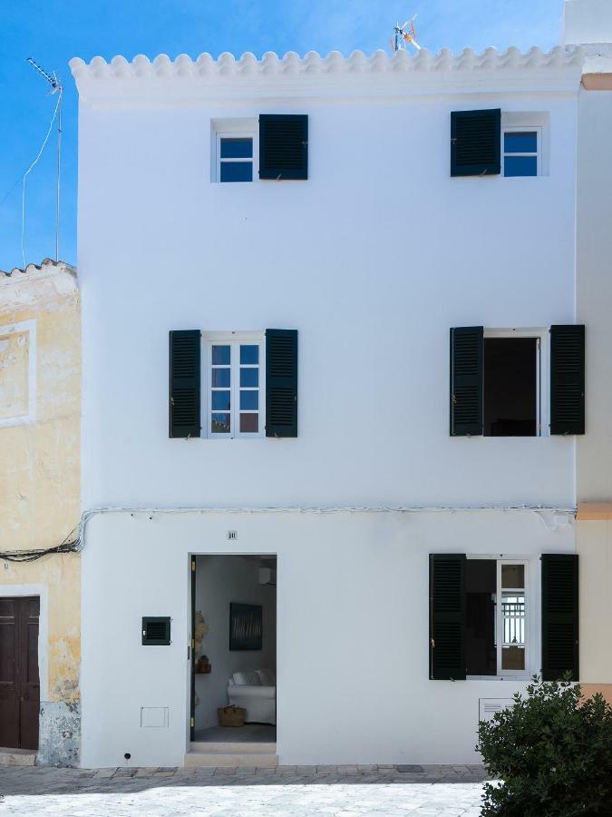 Roques Villa Ситадела Екстериор снимка
