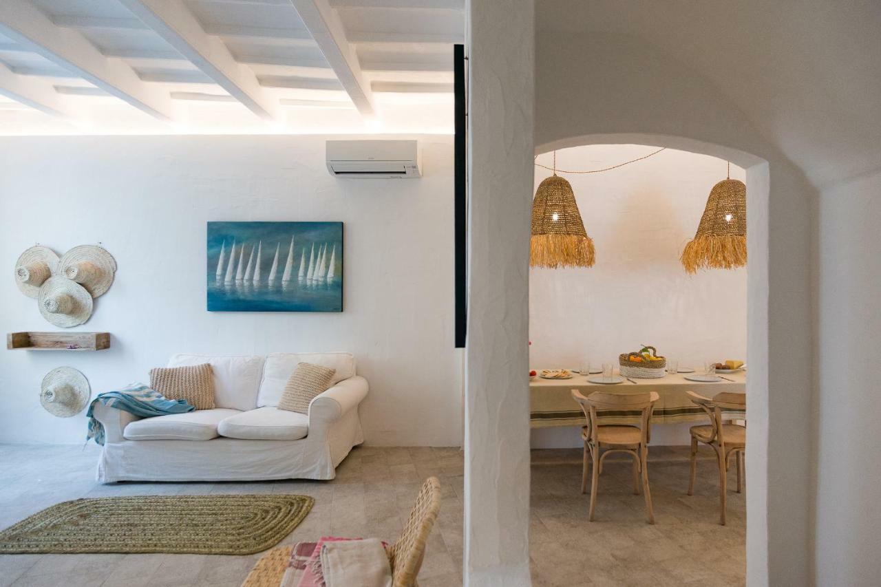 Roques Villa Ситадела Екстериор снимка