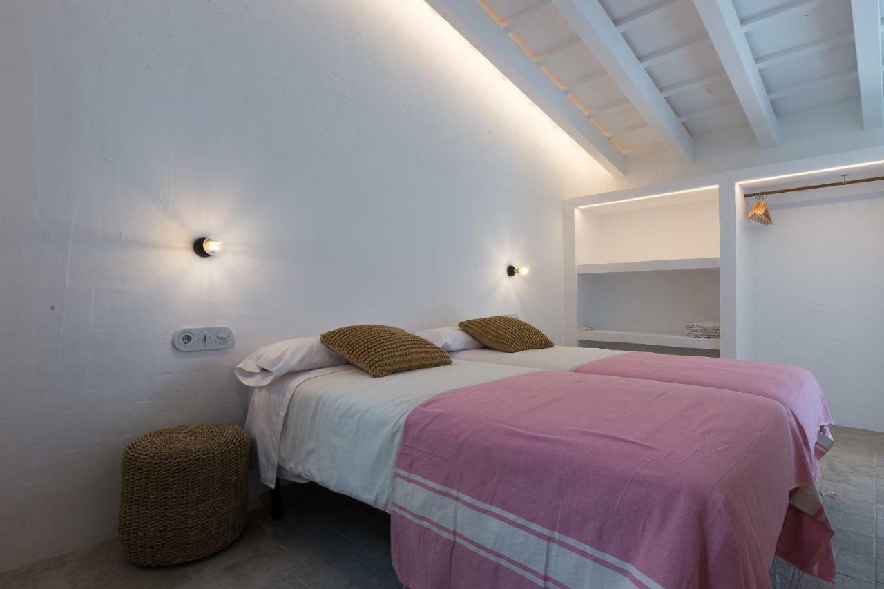Roques Villa Ситадела Екстериор снимка