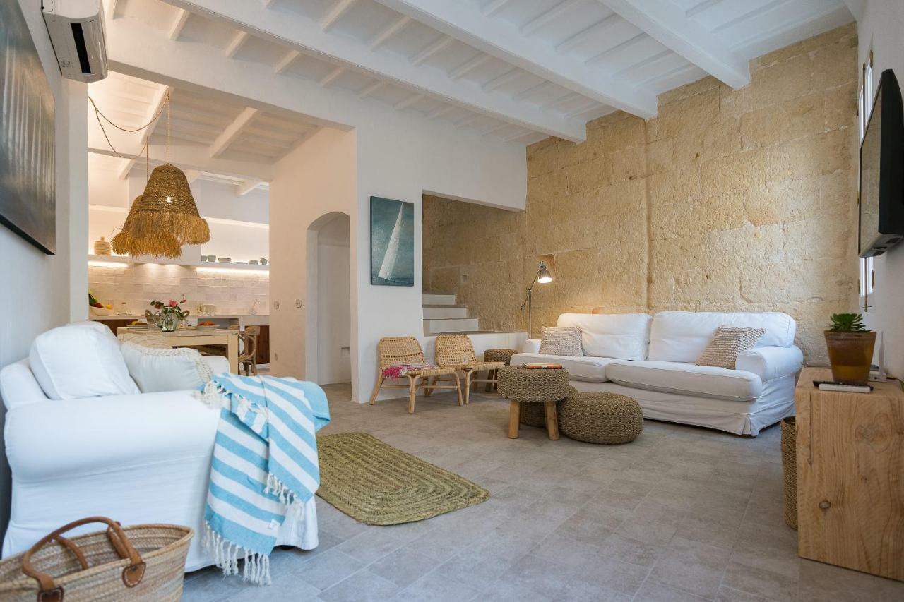 Roques Villa Ситадела Екстериор снимка