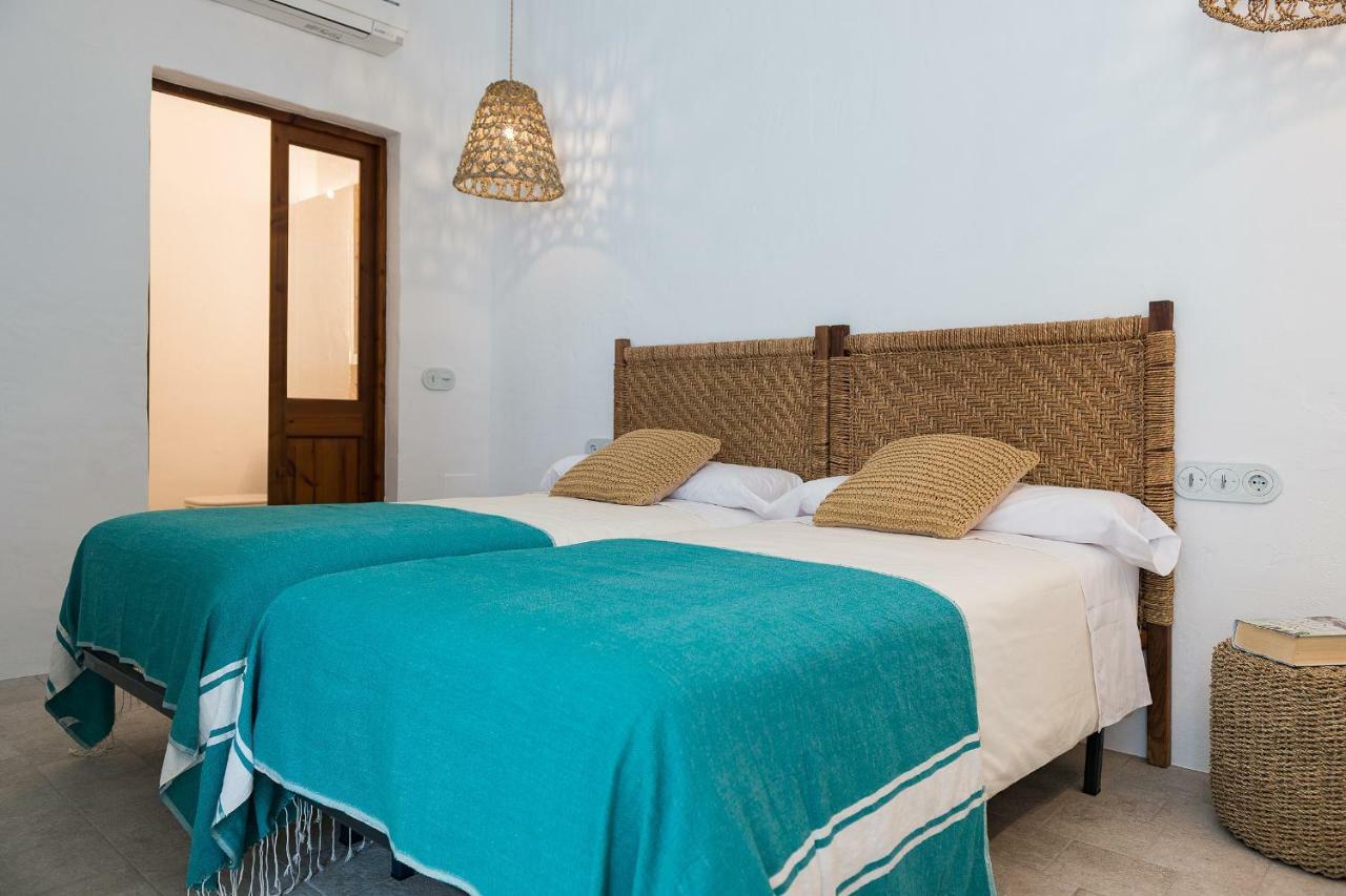 Roques Villa Ситадела Екстериор снимка