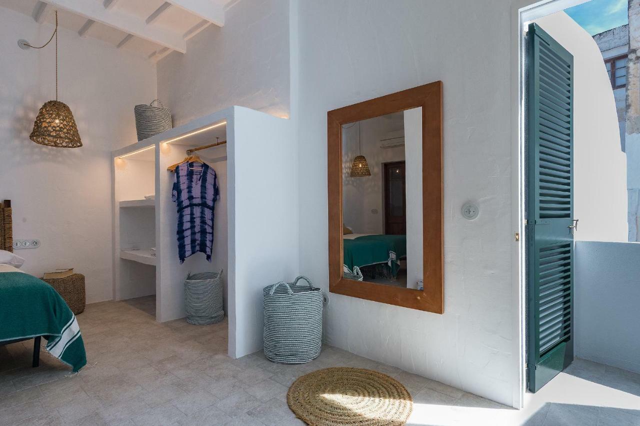 Roques Villa Ситадела Екстериор снимка