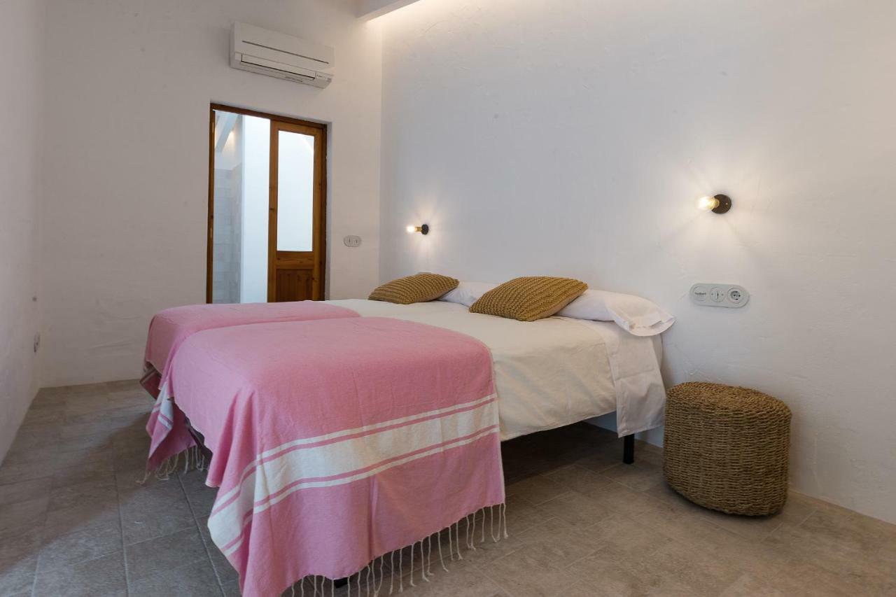 Roques Villa Ситадела Екстериор снимка