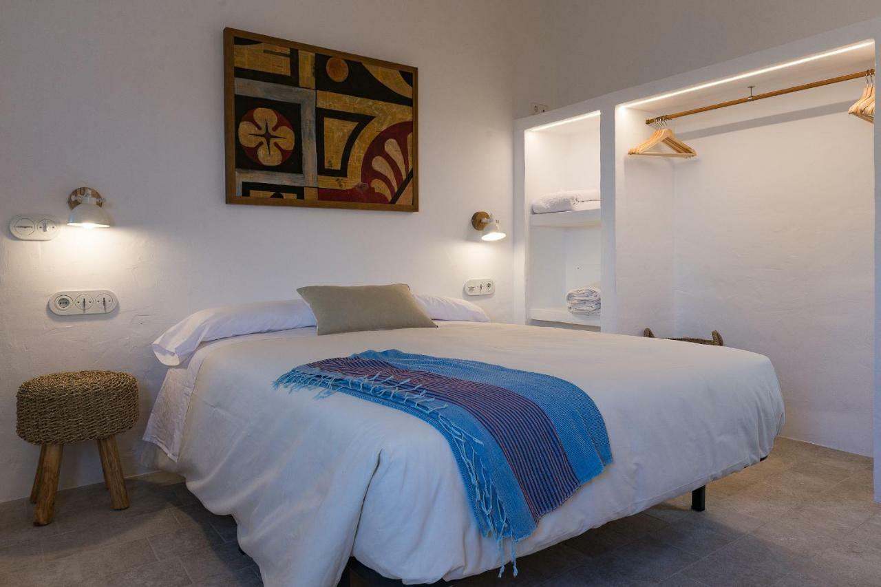 Roques Villa Ситадела Екстериор снимка