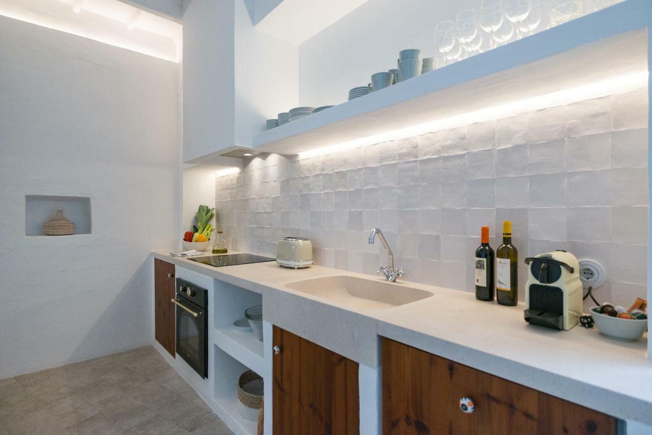 Roques Villa Ситадела Екстериор снимка