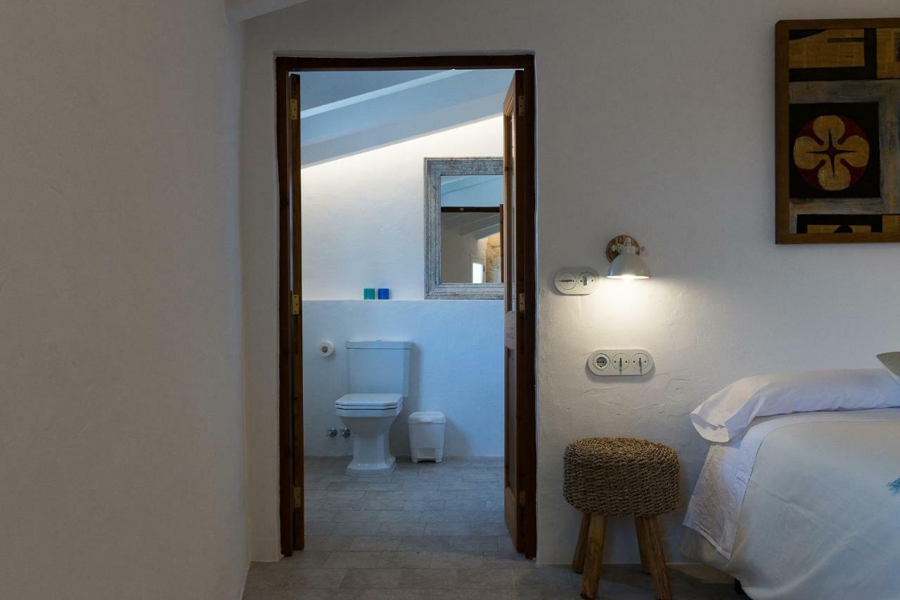 Roques Villa Ситадела Екстериор снимка