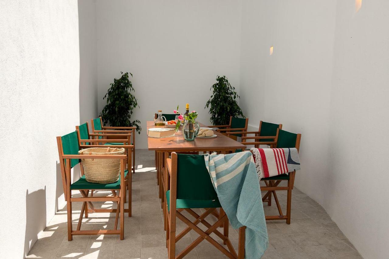 Roques Villa Ситадела Екстериор снимка
