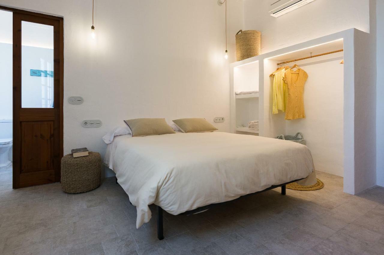 Roques Villa Ситадела Екстериор снимка