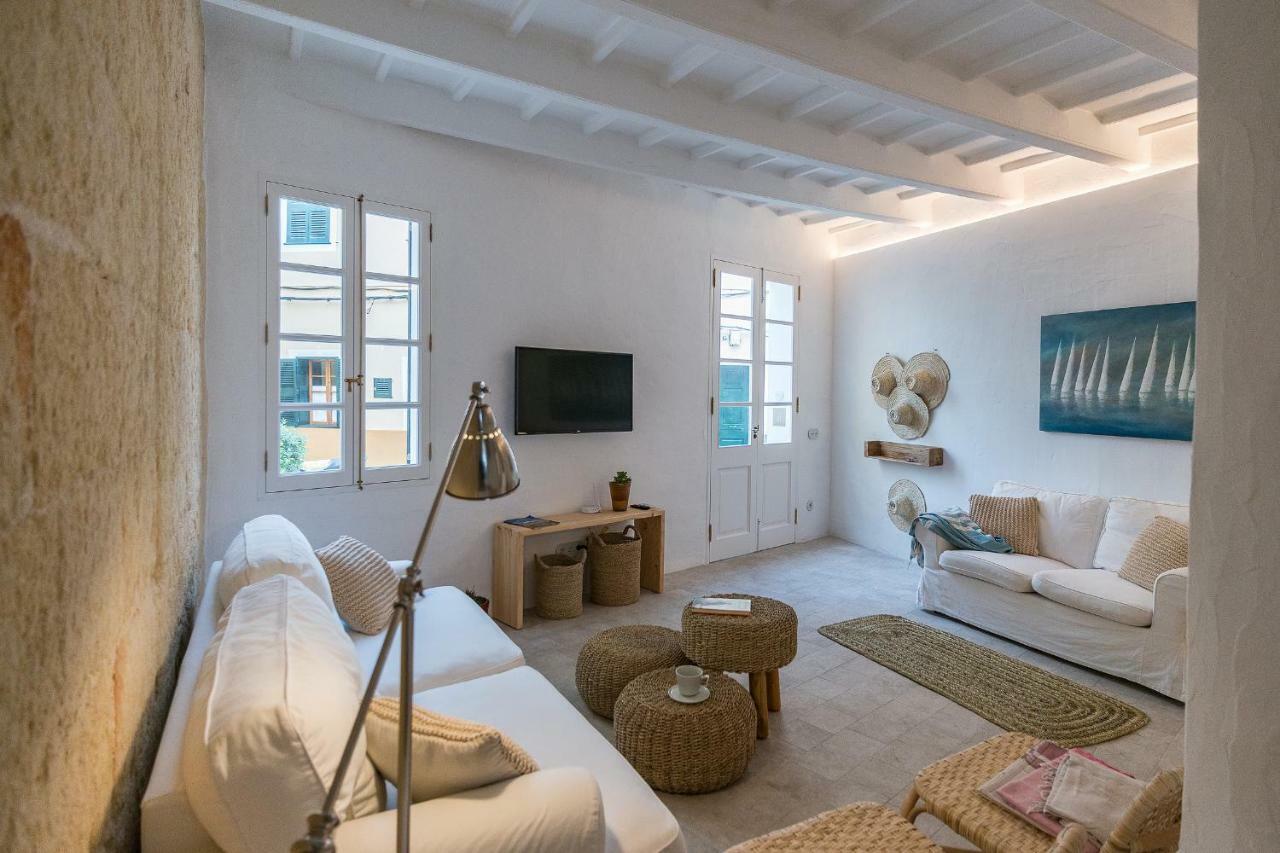 Roques Villa Ситадела Екстериор снимка