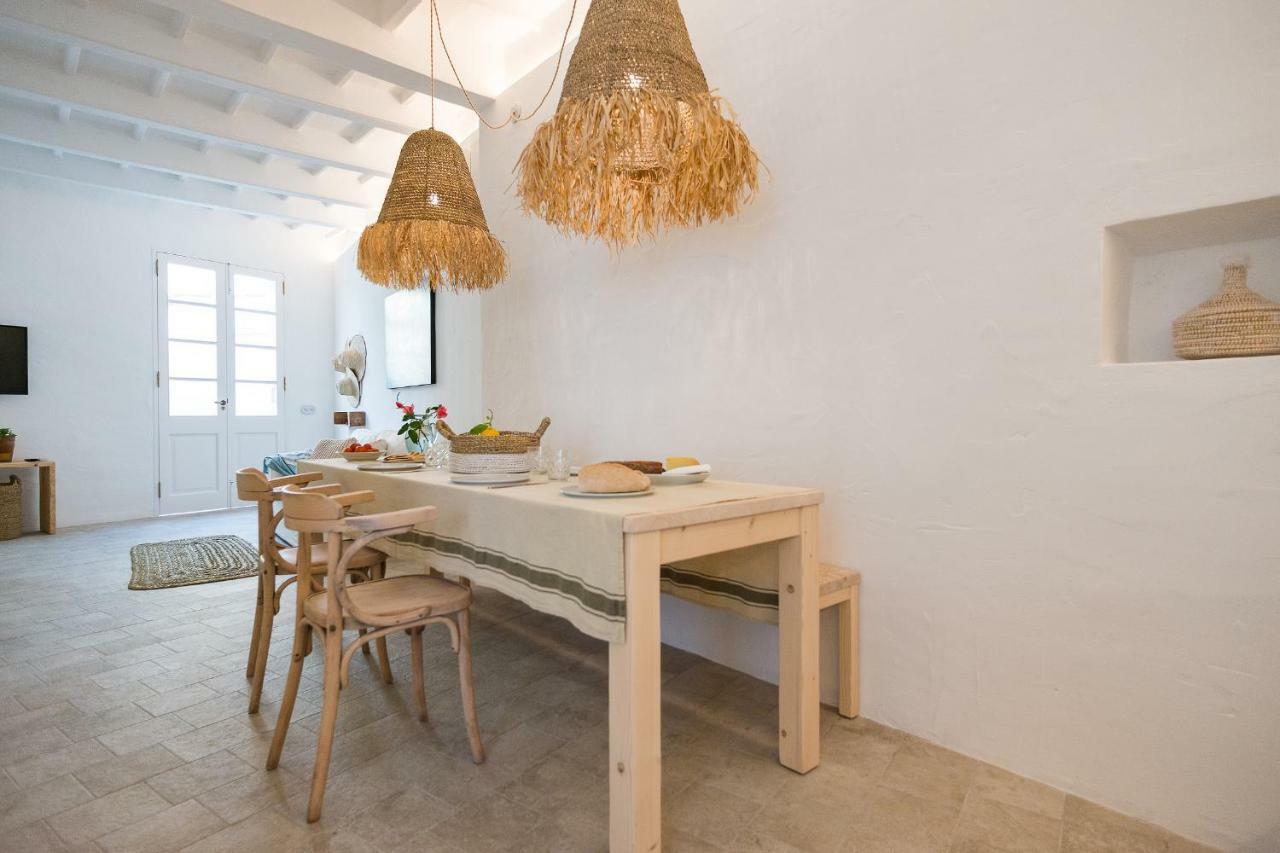 Roques Villa Ситадела Екстериор снимка