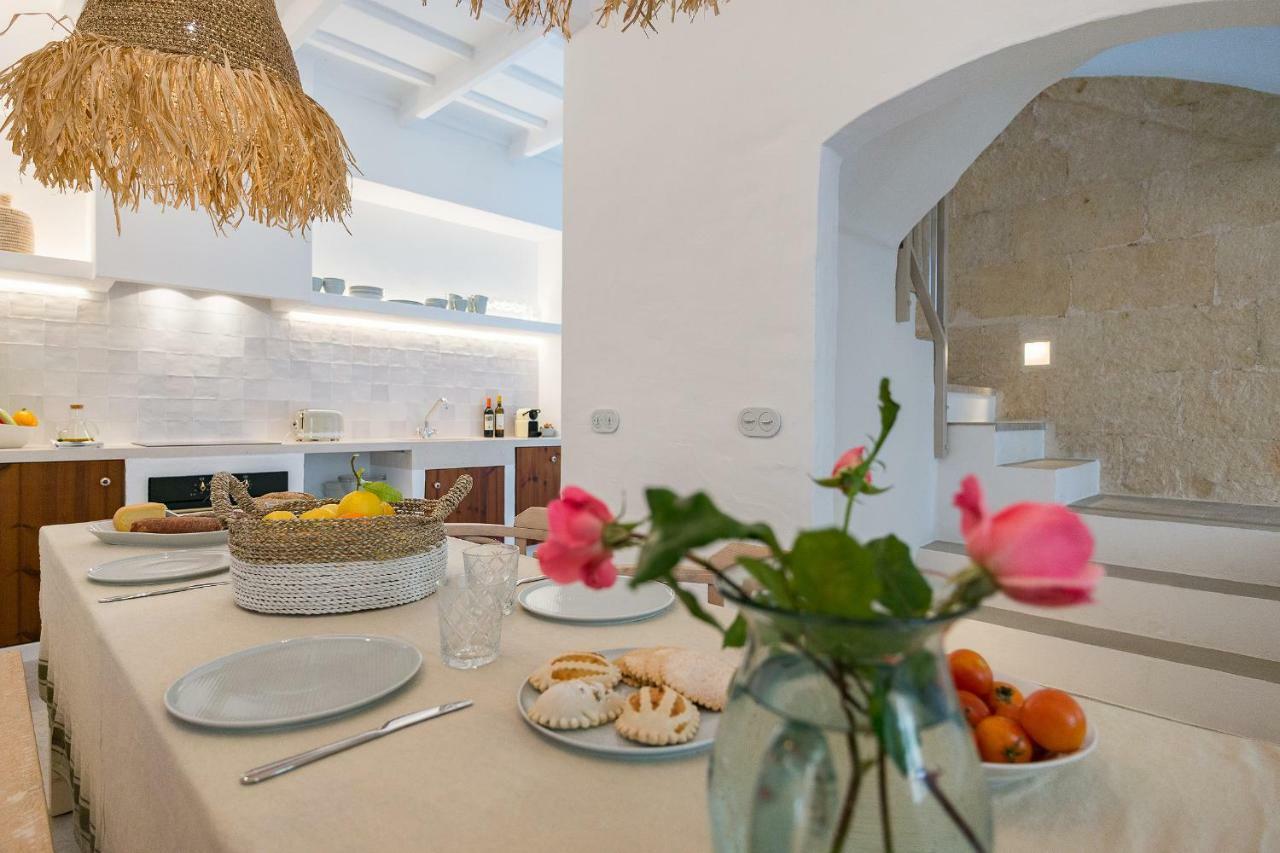 Roques Villa Ситадела Екстериор снимка