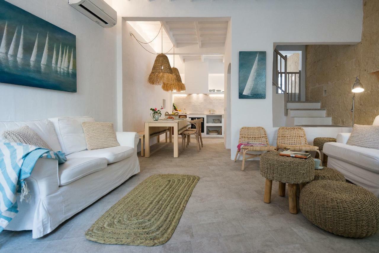 Roques Villa Ситадела Екстериор снимка