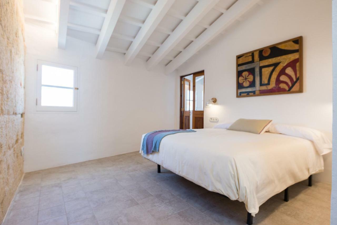 Roques Villa Ситадела Екстериор снимка