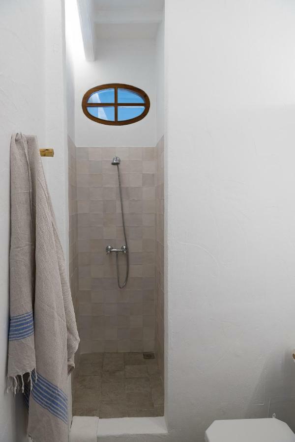 Roques Villa Ситадела Екстериор снимка