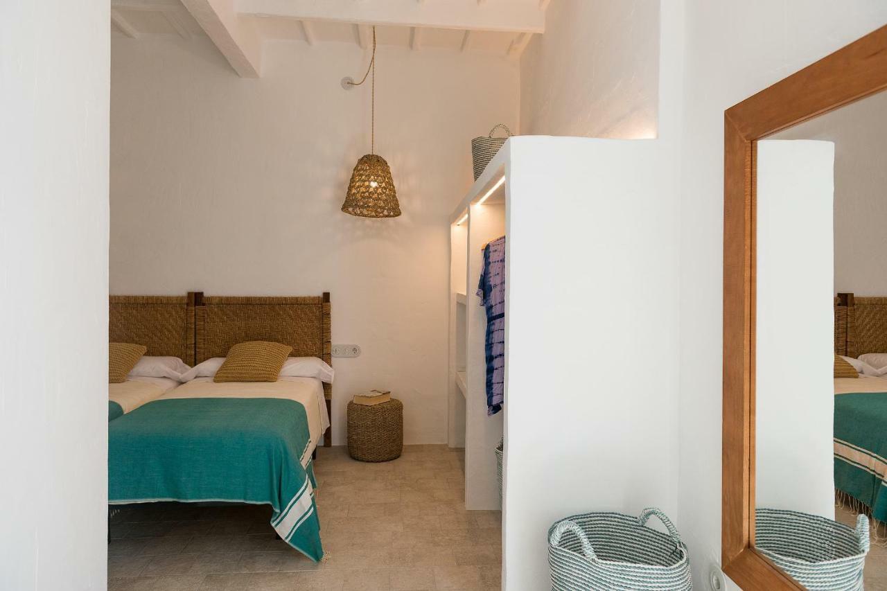 Roques Villa Ситадела Екстериор снимка