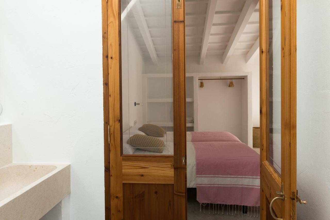 Roques Villa Ситадела Екстериор снимка
