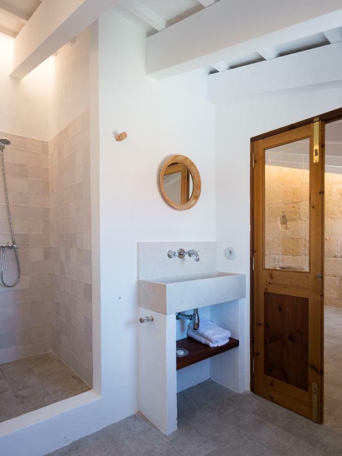 Roques Villa Ситадела Екстериор снимка