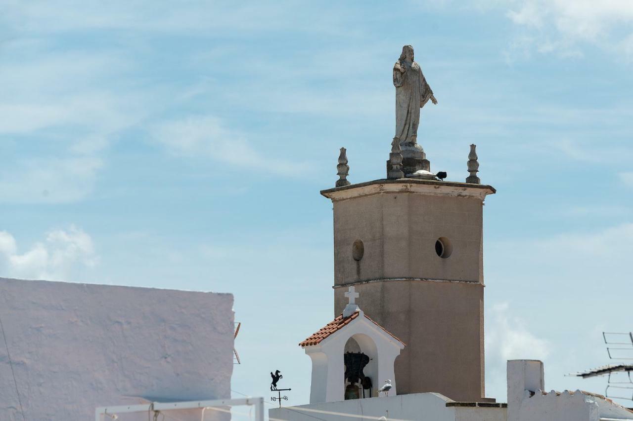 Roques Villa Ситадела Екстериор снимка