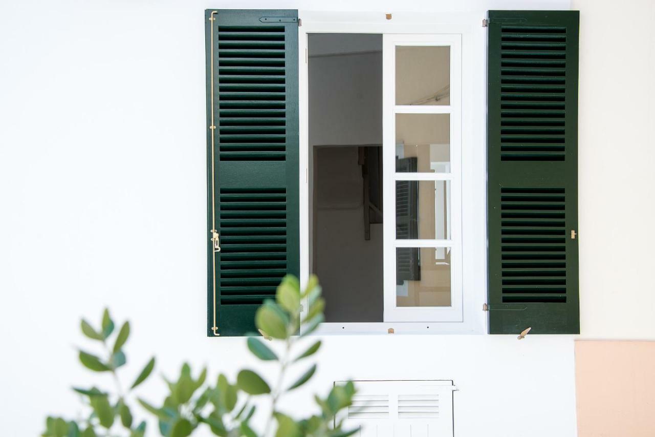 Roques Villa Ситадела Екстериор снимка