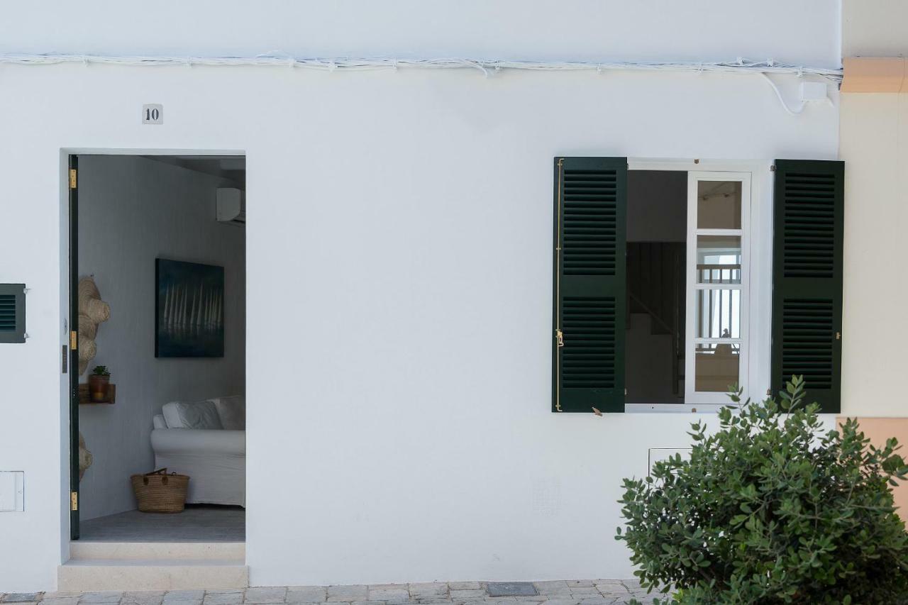 Roques Villa Ситадела Екстериор снимка