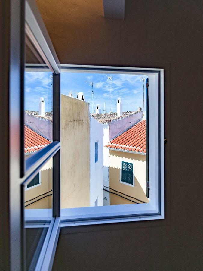 Roques Villa Ситадела Екстериор снимка