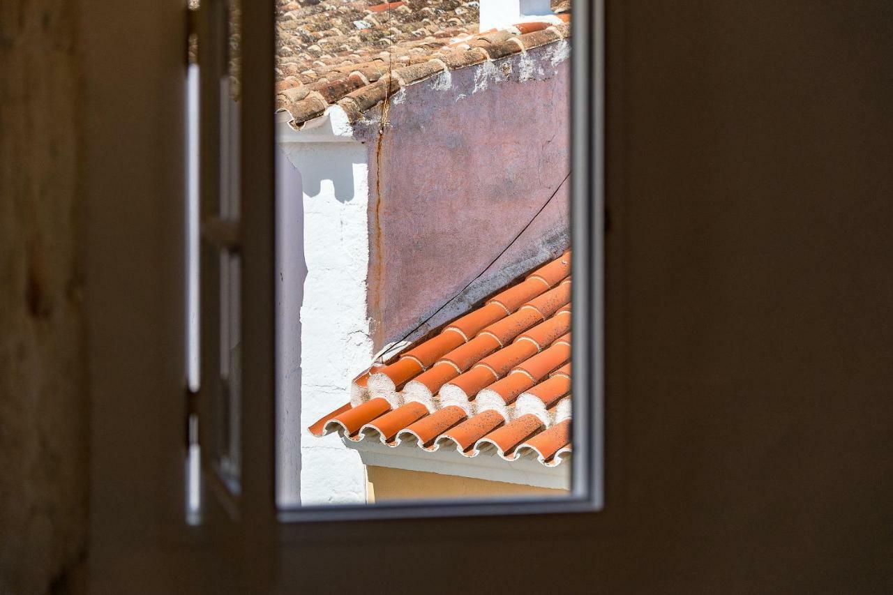 Roques Villa Ситадела Екстериор снимка
