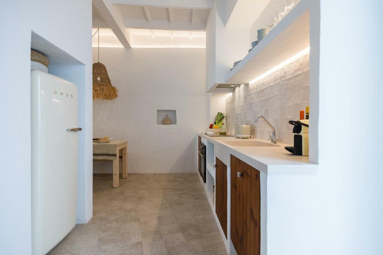 Roques Villa Ситадела Екстериор снимка