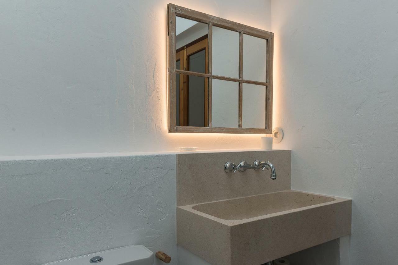 Roques Villa Ситадела Екстериор снимка