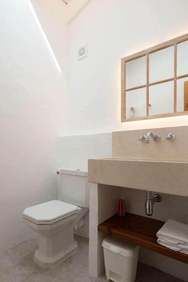Roques Villa Ситадела Екстериор снимка