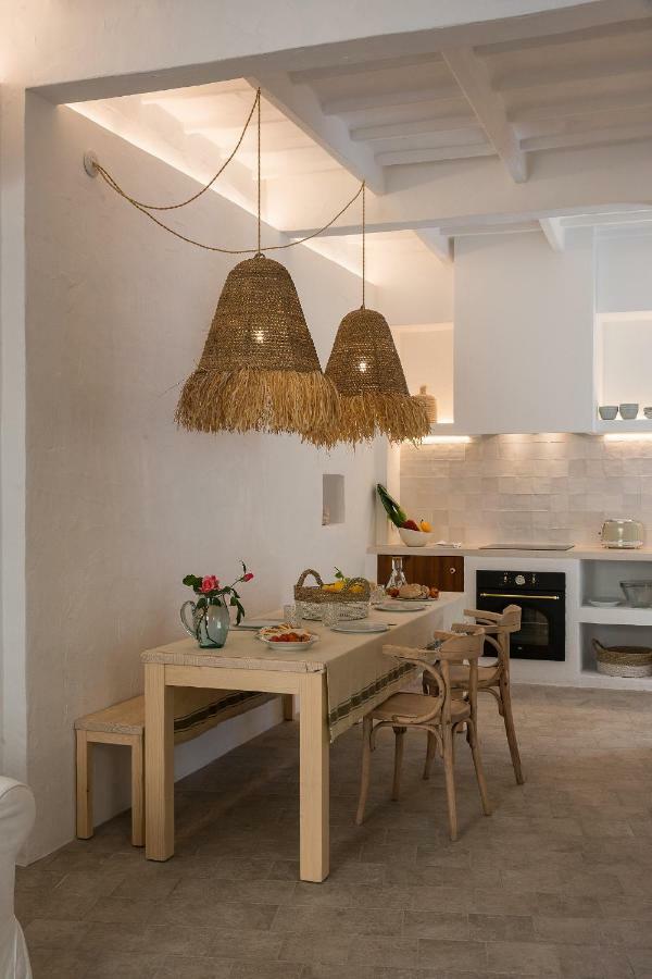 Roques Villa Ситадела Екстериор снимка